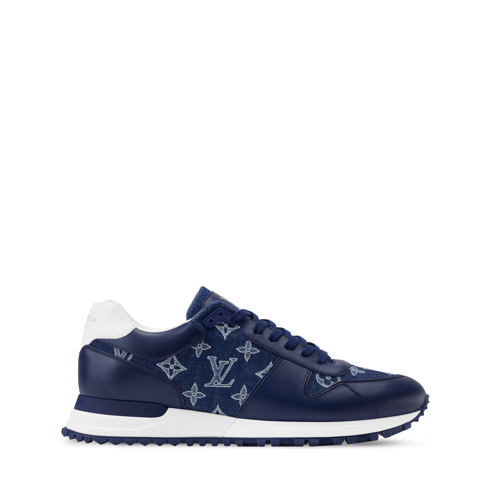 Run Away Sneaker  in Men's Shoes Sneakers collections by Louis Vuitton (Product zoom)
